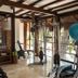 Salle de sport