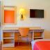 Équipements de la chambre