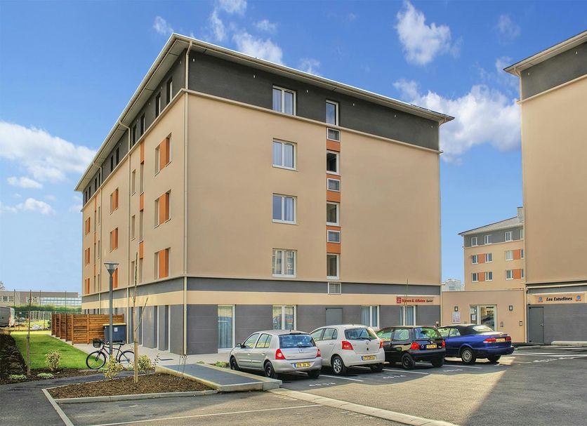Bâtiment Photo