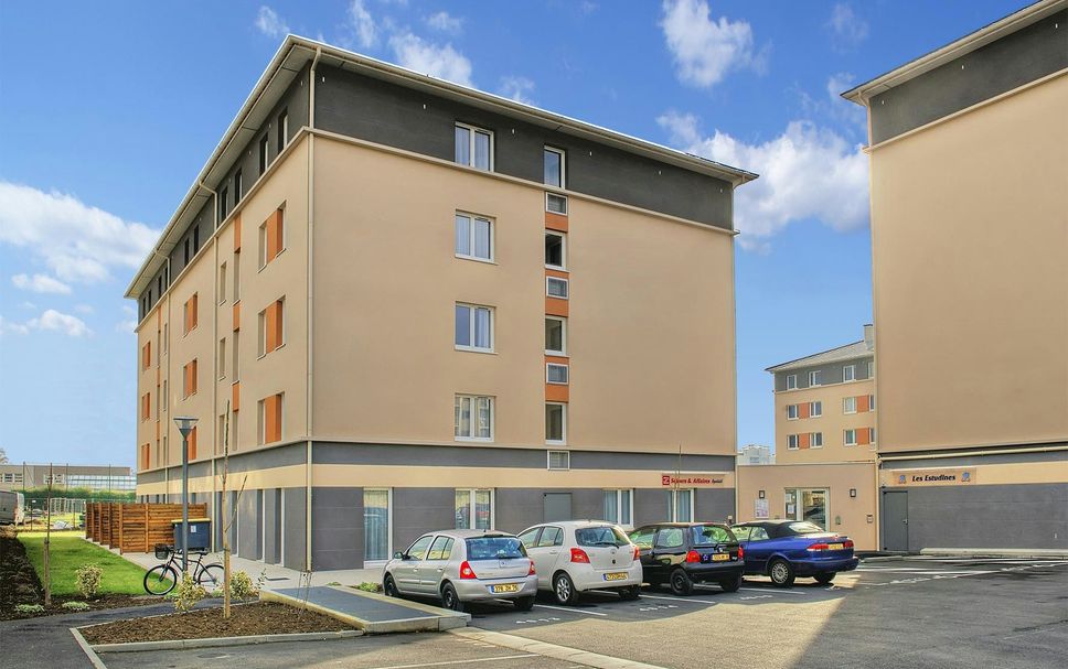 Bâtiment Photo