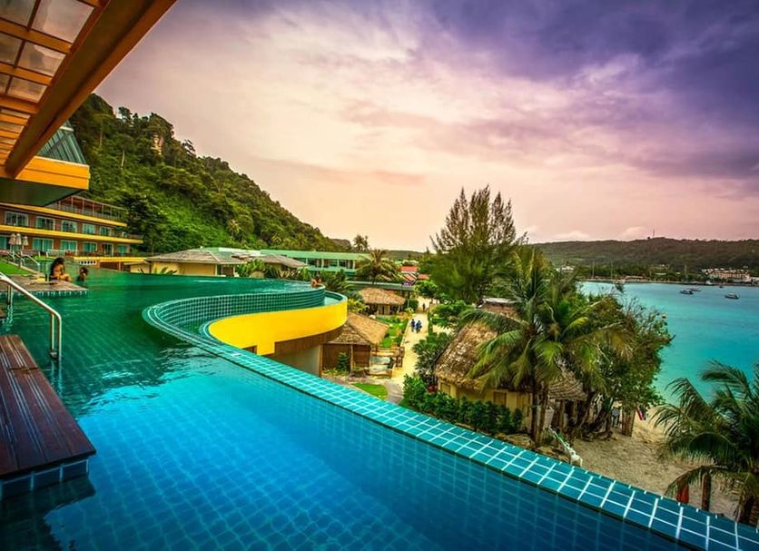 Piscine Photo