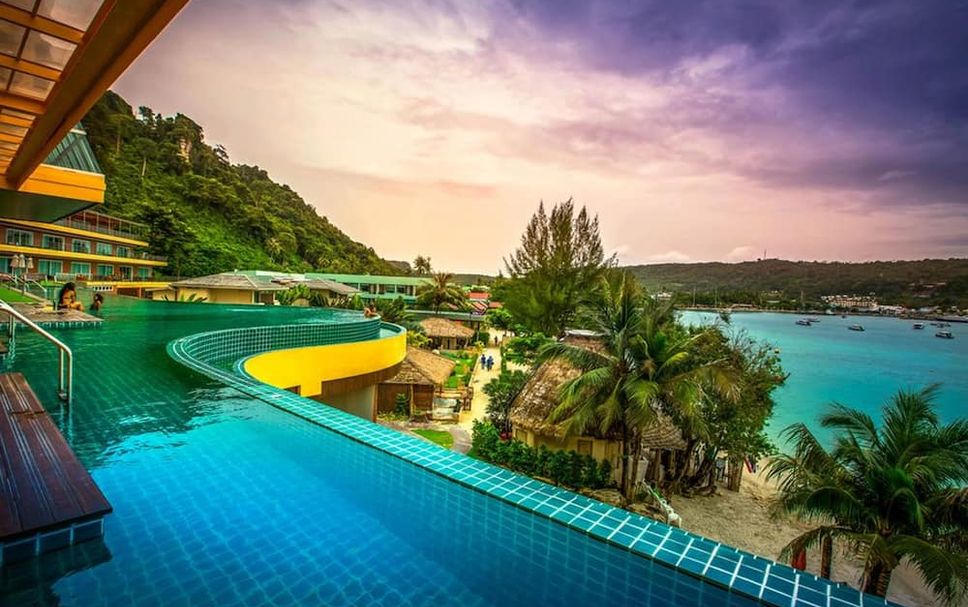 Piscine Photo