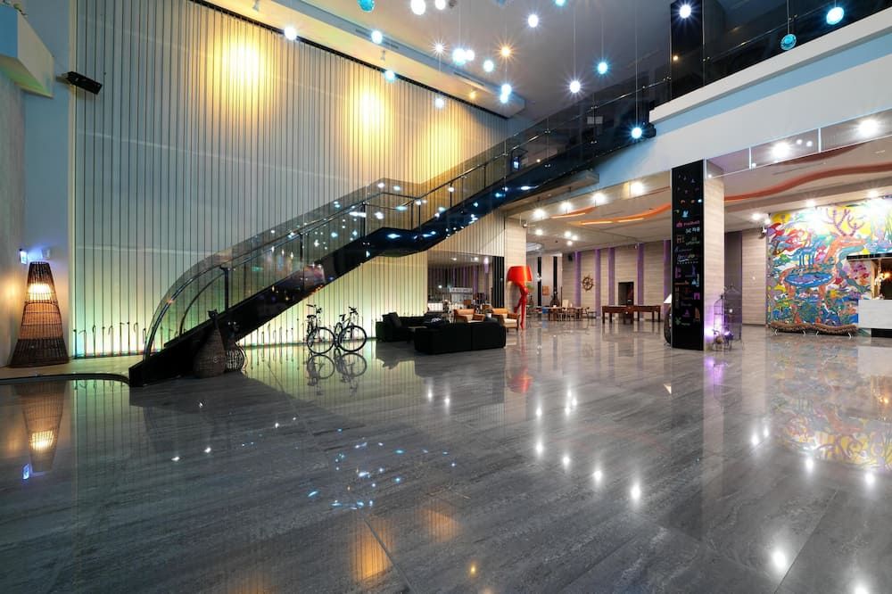 Hall d’entrée