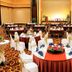 Salle de banquet