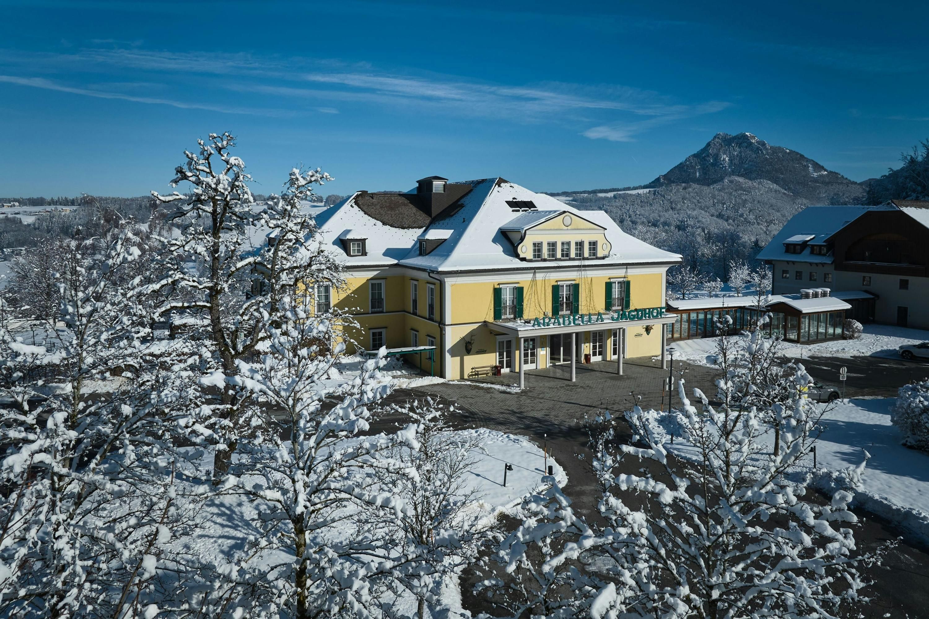 Bâtiment