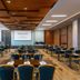Espace de conférence