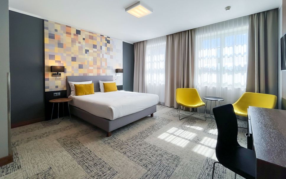 Chambre Photo