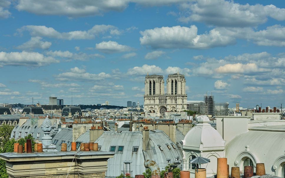 Extérieur Photo
