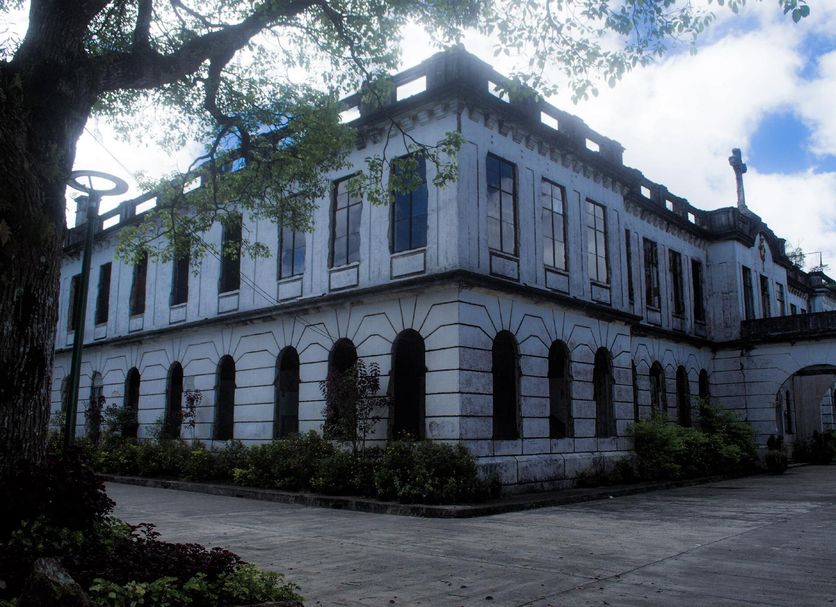 Bâtiment Photo