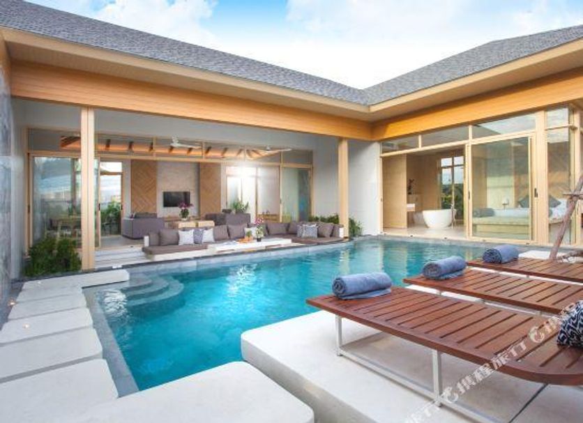 Piscine Photo