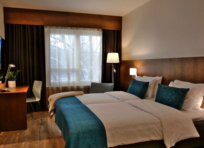 Chambre Photo