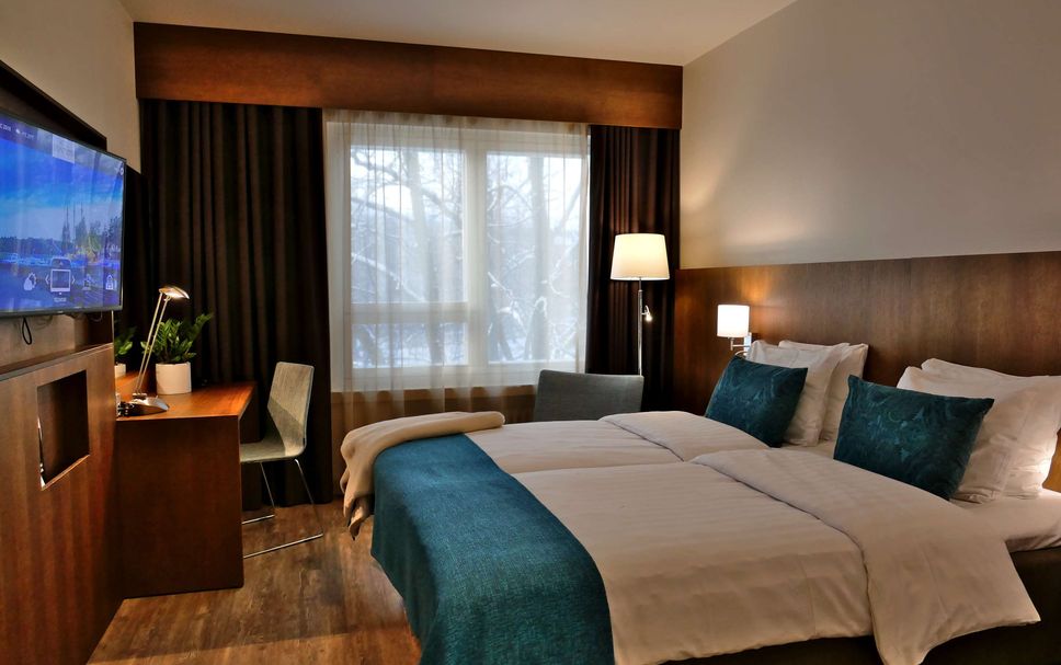Chambre Photo