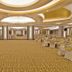 Salle de banquet