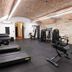 Salle de sport