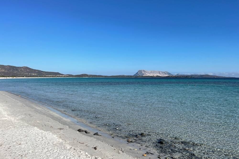 Plage Photo
