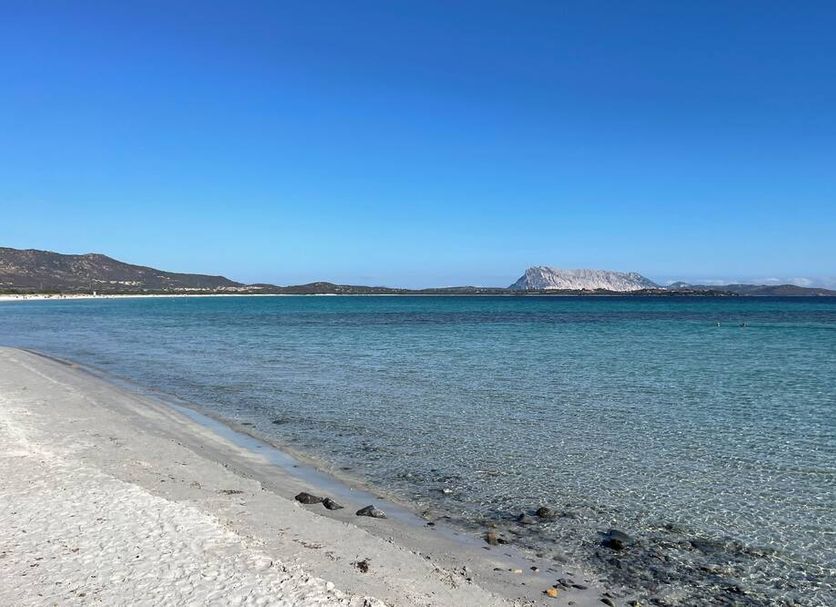 Plage Photo