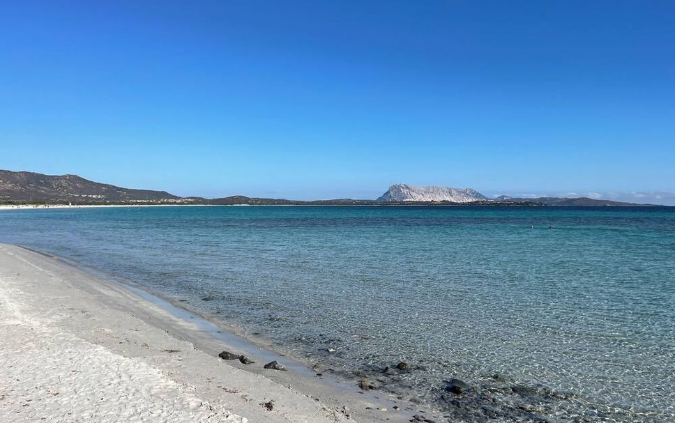 Plage Photo