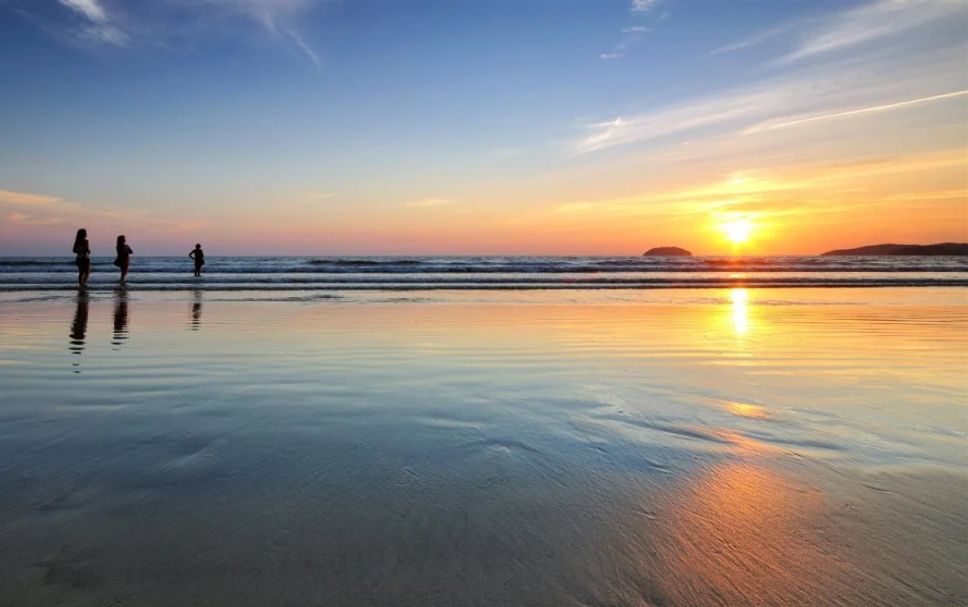 Plage Photo