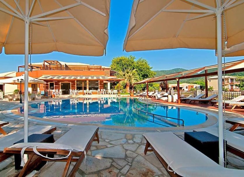 Piscine Photo