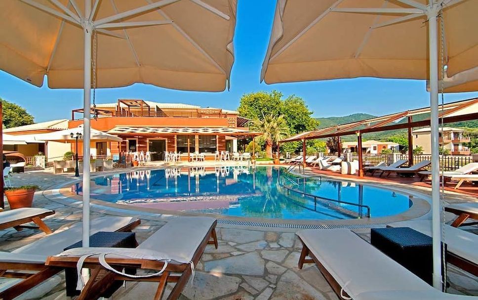Piscine Photo