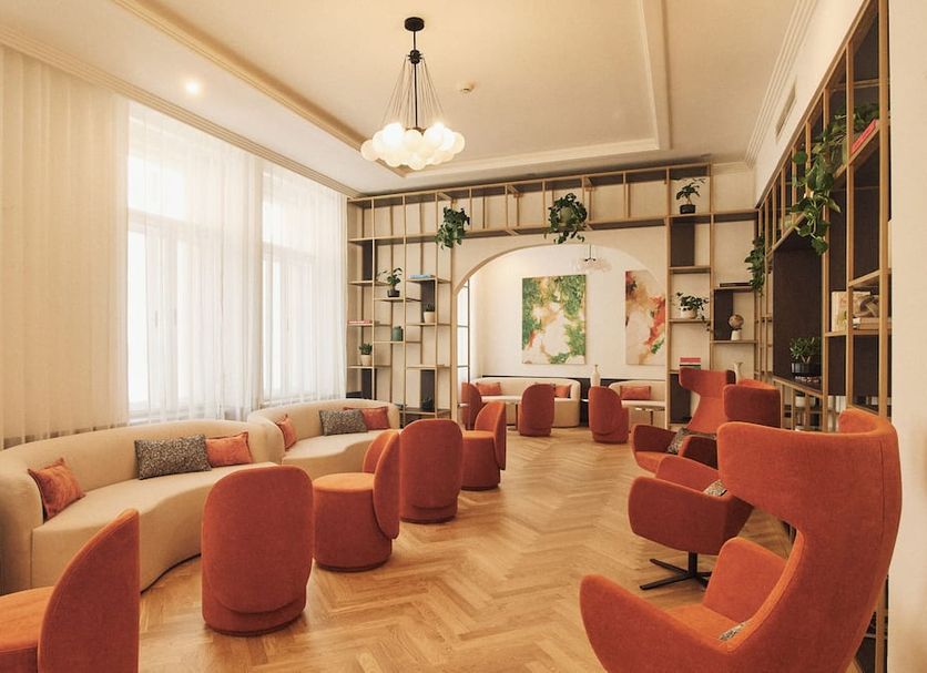 Salon Photo