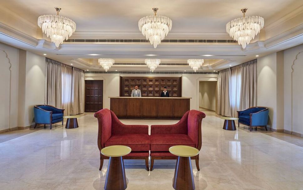 Hall d’entrée Photo