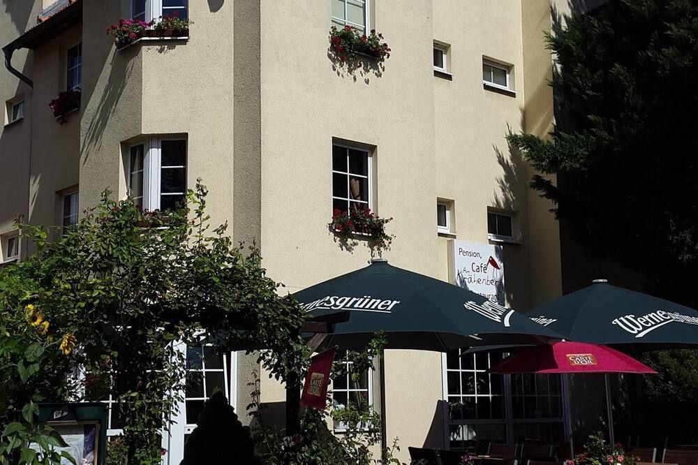 Bâtiment