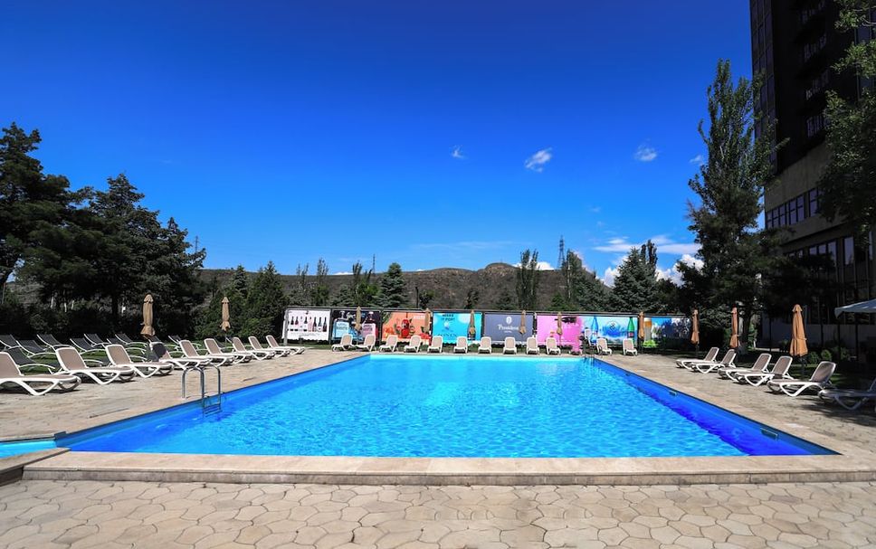 Piscine Photo