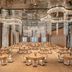 Salle de banquet
