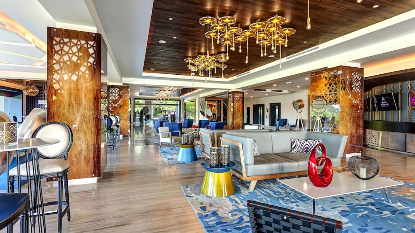 Planet Hollywood Costa Rica, An Autograph Collection Resort