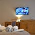Équipements de la chambre