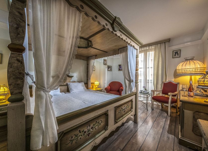 Chambre Photo