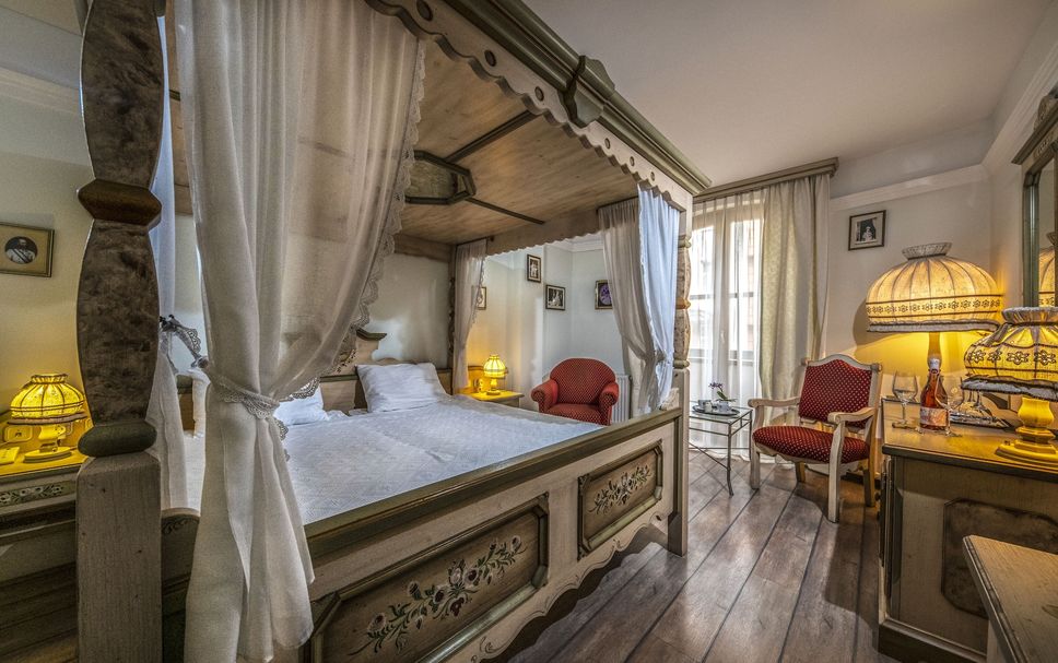 Chambre Photo