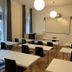 Espace de conférence