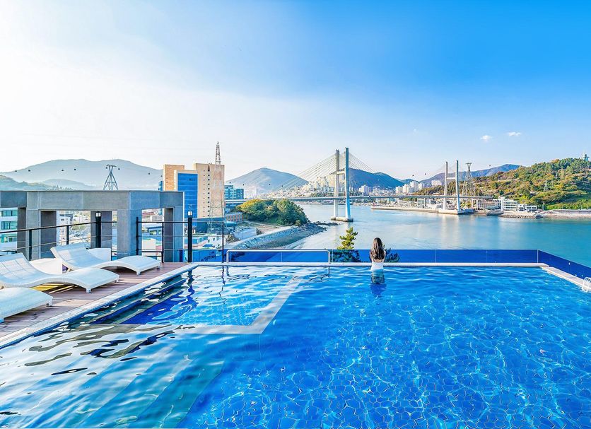 Piscine Photo