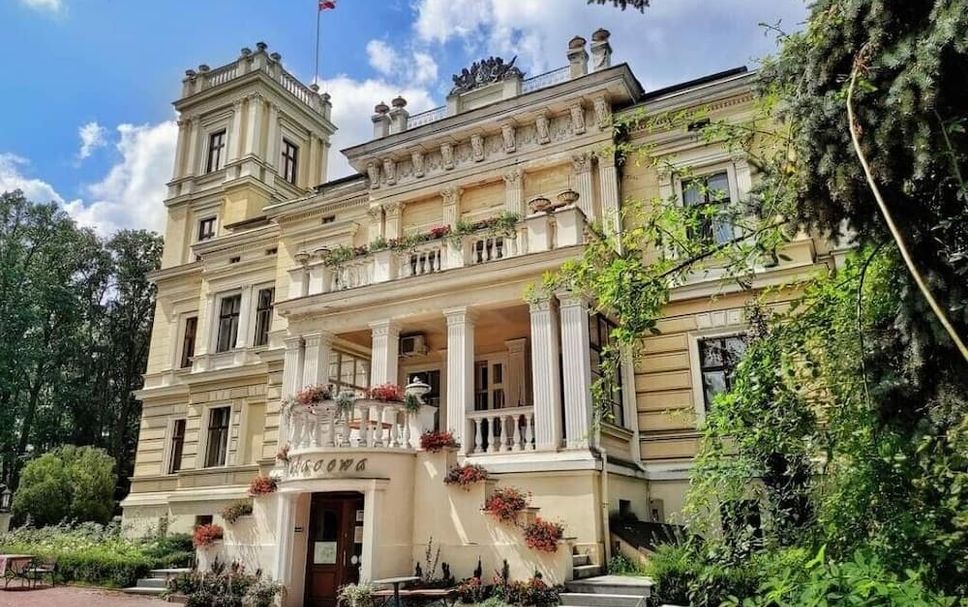 Bâtiment Photo