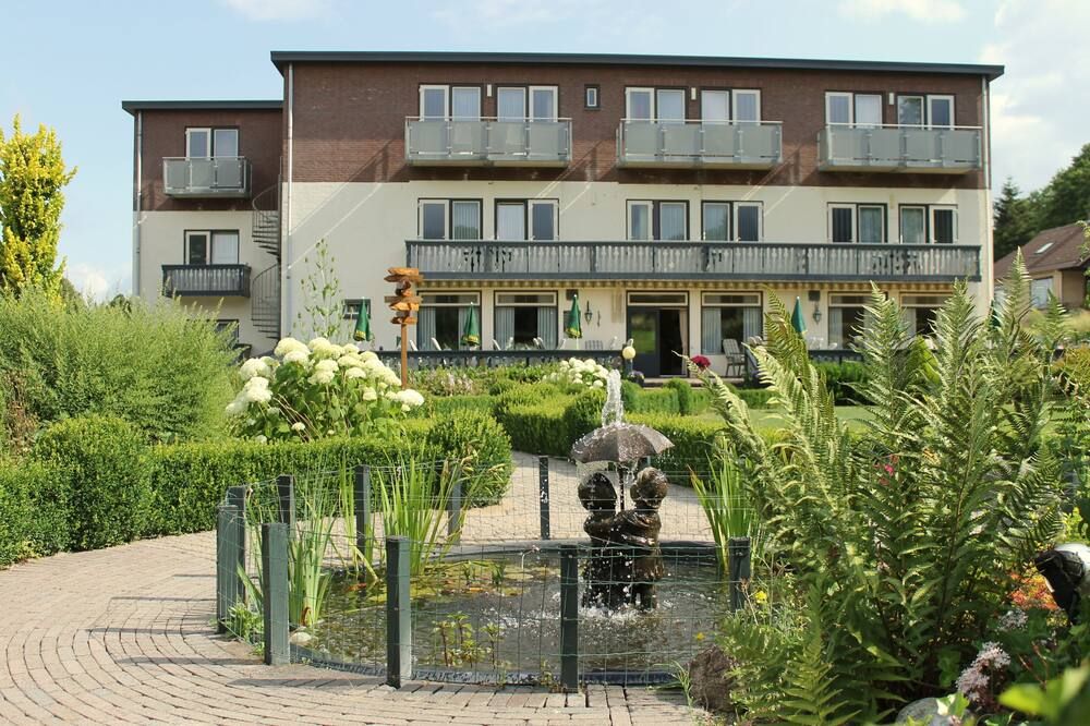 Bâtiment