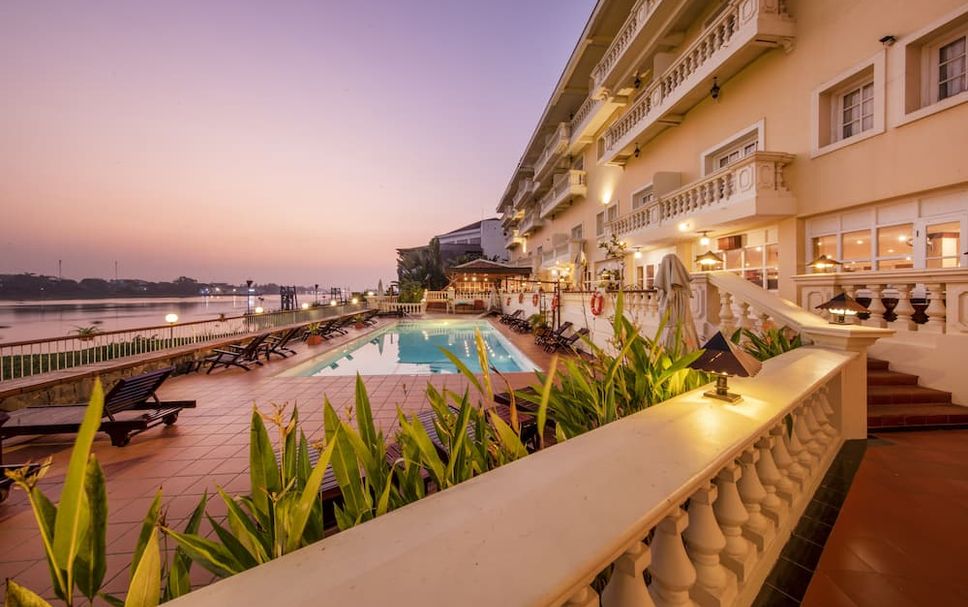 Piscine Photo