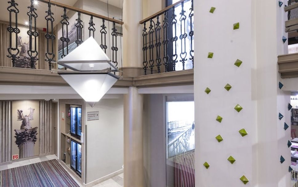 Hall d’entrée Photo