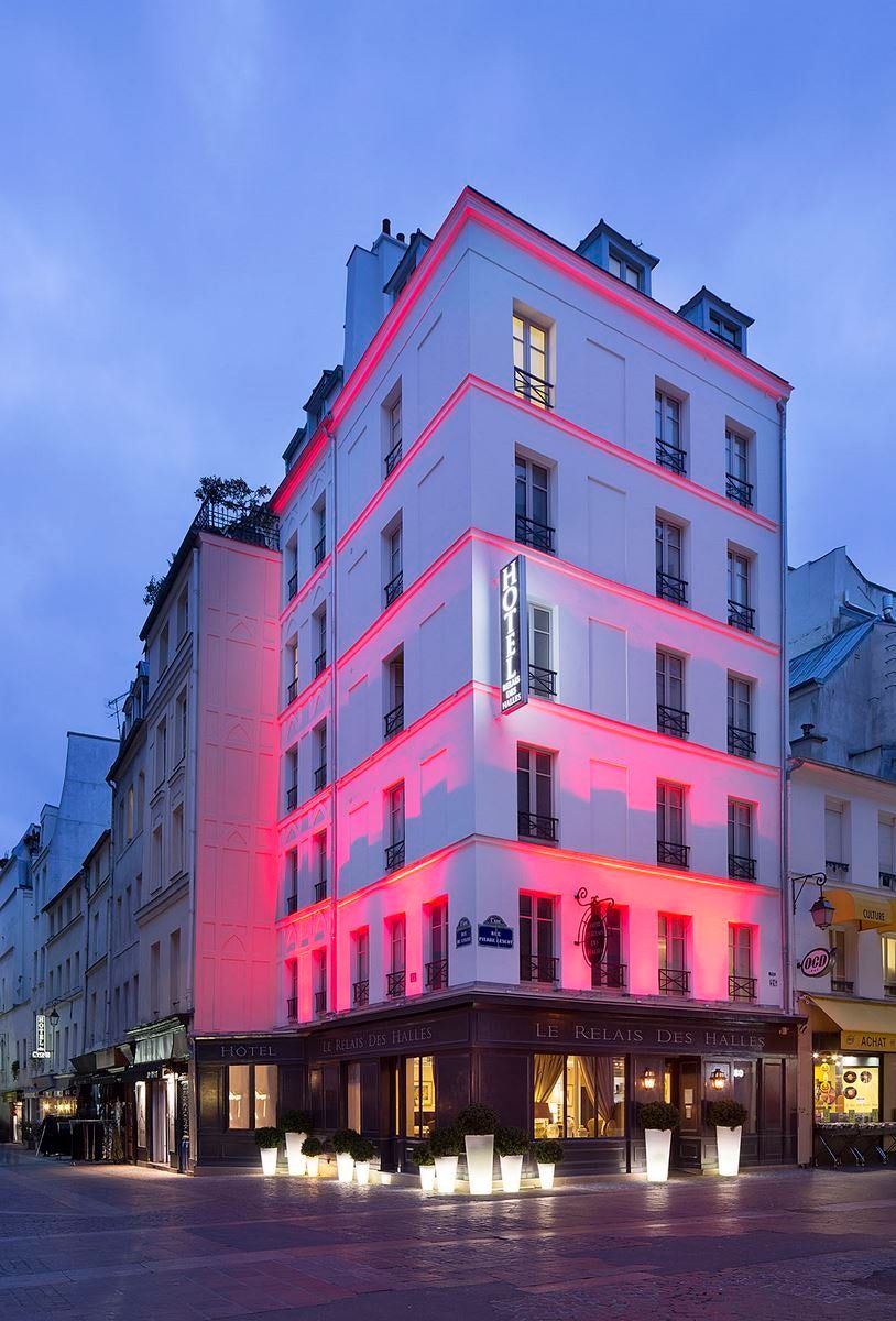 Bâtiment Photo