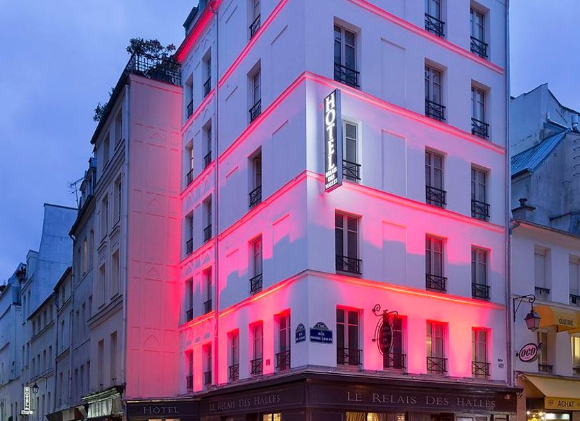 Bâtiment Photo