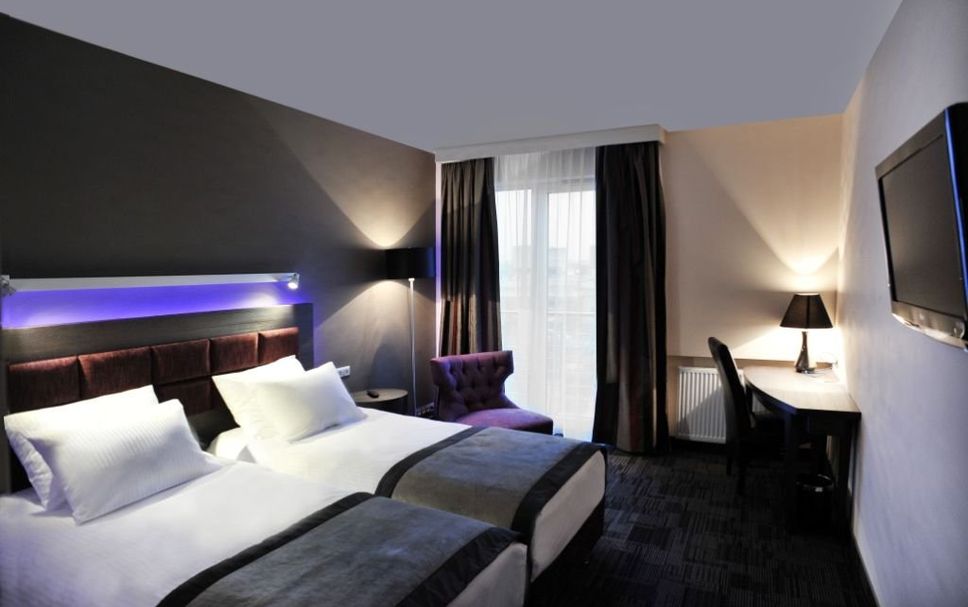 Chambre Photo