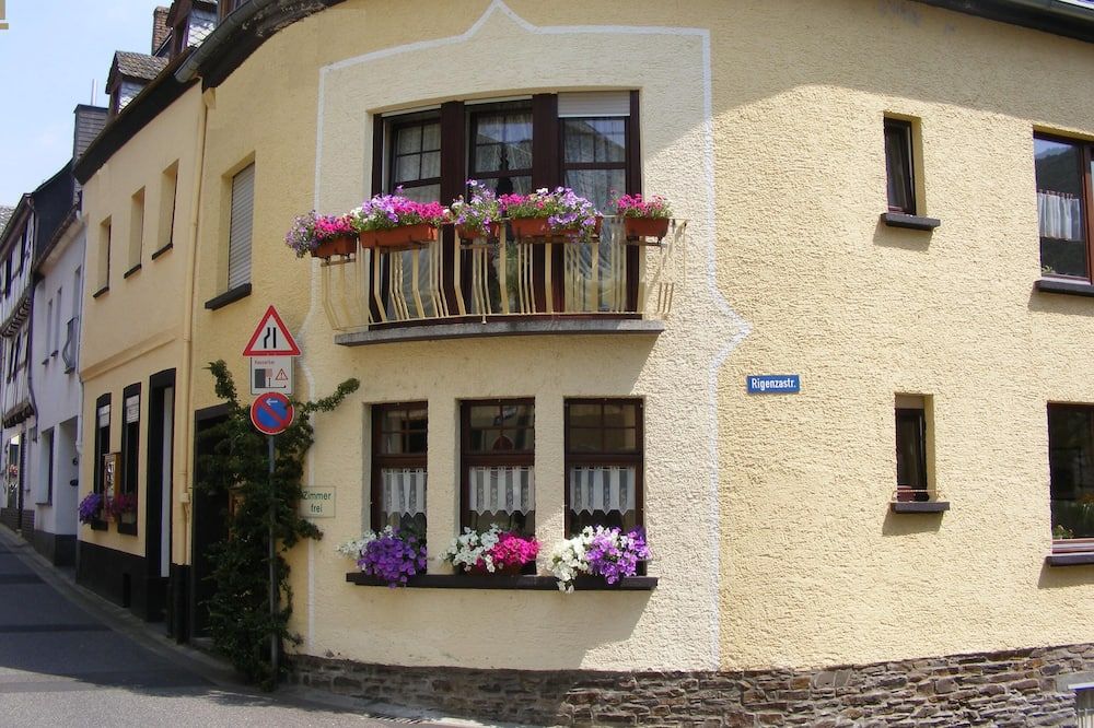 Bâtiment