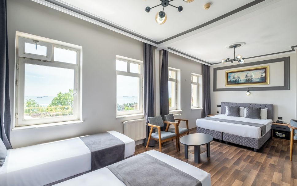Chambre Photo