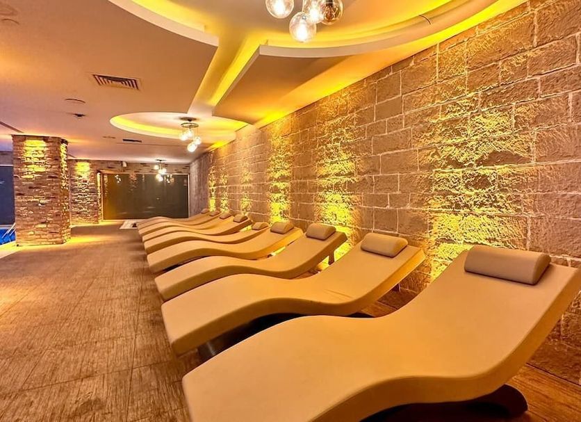 Salon Photo
