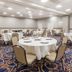 Salle de banquet