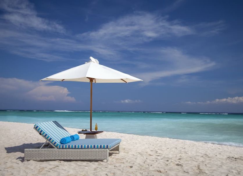 Plage Photo