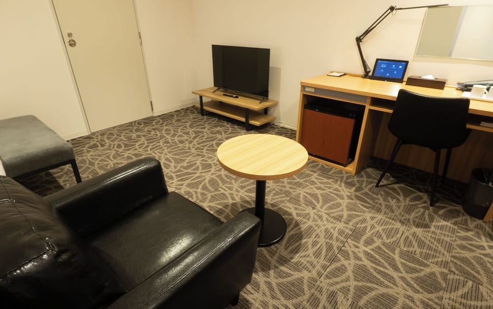 Centre d'affaires Photo