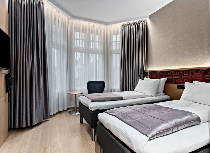 Chambre Photo