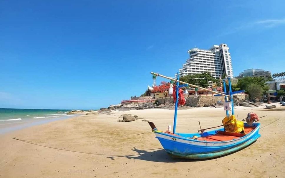 Plage Photo